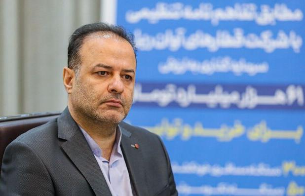 پروازها طبق روال عادی در حال انجام است