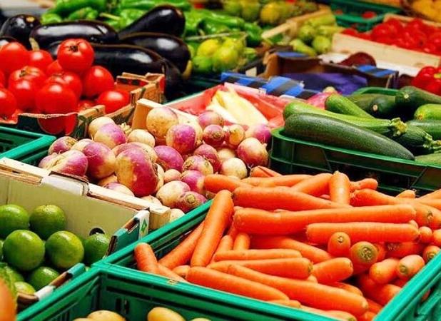 هشدار نسبت به سموم باقی‌مانده در محصولات کشاورزی