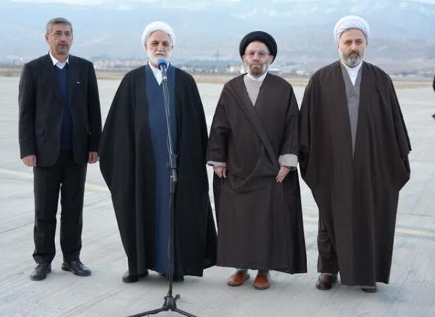 دادگستری لرستان در کشور برتر شد