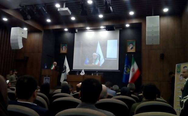 رئیس کمیته امداد: ۲۲ هزار استعداد برتر دانش‌آموزی و دانشجویی تحت پوشش داریم