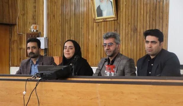 جداسازی دانش‌آموزان با نیازهای ویژه از مدارس عادی آسیب‌زاست