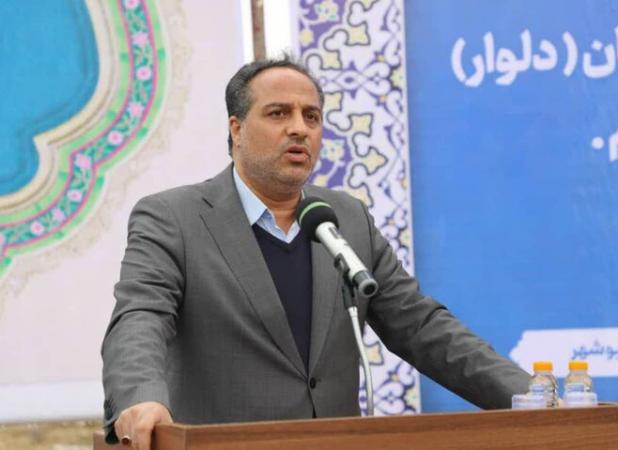 مدیرعامل شرکت مهندسی آب و فاضلاب: تأمین پایدار آب  از اولویت‌ها است