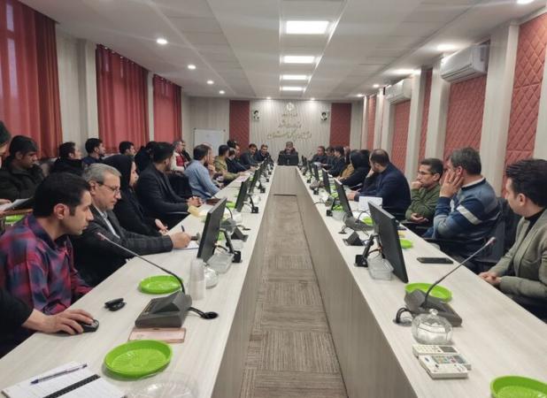 لزوم ورود دستگاه‌های متولی به سامانه پنجره زمین واحد برای کاهش تخلفات