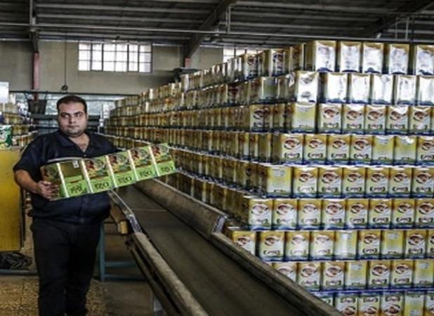 تخلف عجیب شرکت‌های پخش برای توزیع روغن