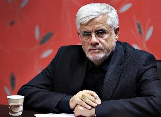 عارف رئیس سازمان ملی هوش مصنوعی شد