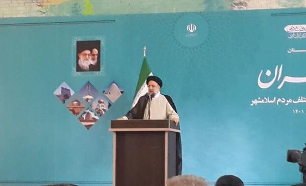  آمریکا از دست ملت ایران سیلی سختی خواهد خورد
