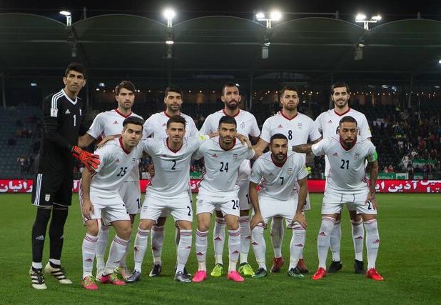 بازتاب پیروزی پرگل ایران در رسانه های عربی