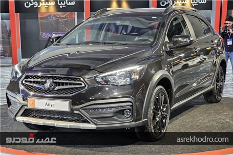 سایپا آریا در برابر دو رقیب وارداتی از کیا و هیوندای