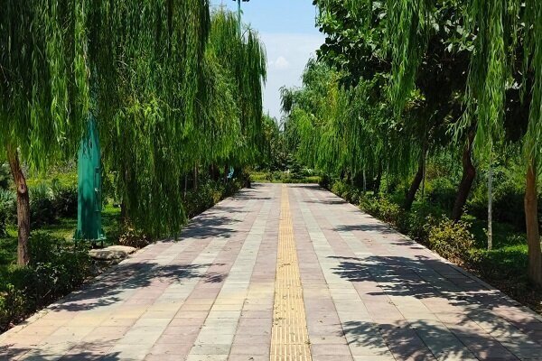 توسعه عمرانی همدان با رویکرد زیست‌محیطی دنبال می‌شود