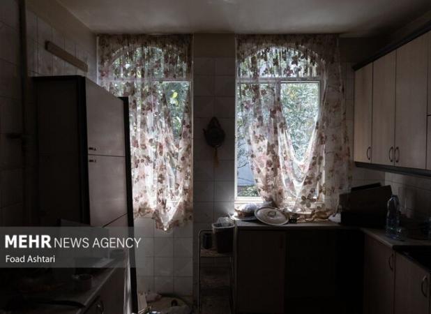 دولت بسته جبران خسارات جنگ تحمیلی را فوری تصویب کند