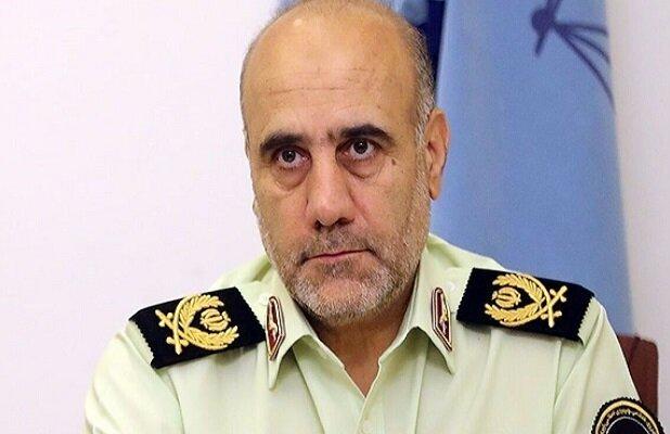 کشف ۱۵۶ خودروی وارداتی قاچاق به ارزش ۸۸۵ میلیارد تومان