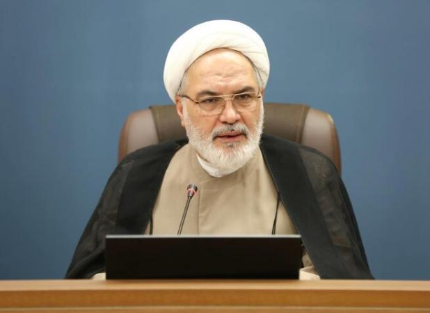 ارباب سلیمانی: نهج البلاغه به بشریت و جهان انسانیت تعلق دارد