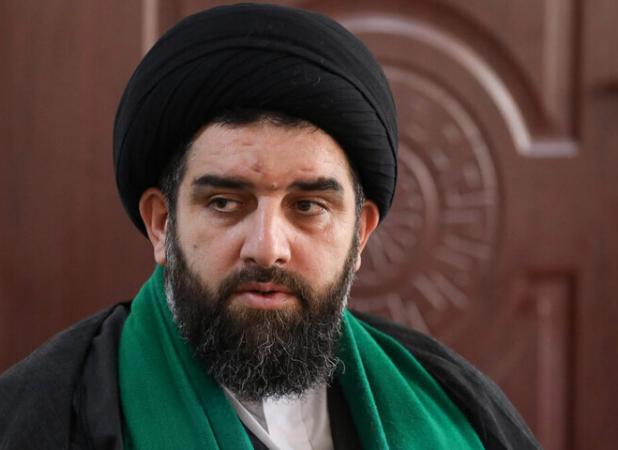 نماز جمعه فرصتی برای گفت‌وگوی بی واسطه مردم و مسئولین است