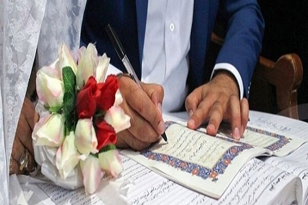 شروع زندگی مشترک زوج‌های جوان در سرزمین وحی با طرح فرهنگی سازمان حج