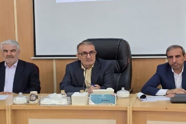 تولید ۱۰۵ هزار متر مربع صنایع دستی؛ صادرات به نام سایر استان ها