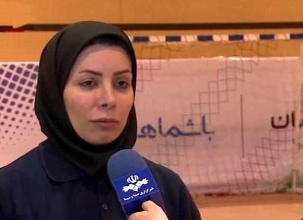 سرمربی تیم فوتبال زنان فولاد: اجازه نمی‌دهیم استقلال در اهواز امتیاز کسب کند