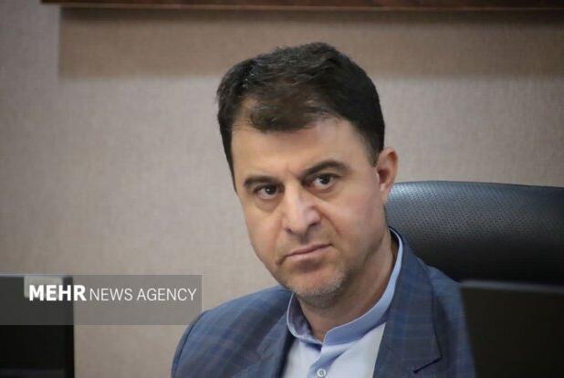 تولید صنعت شیلات استان سمنان ۱۷۰۰ تن سالانه است