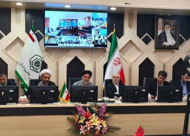 همکاری برای حفاظت از بقاع متبرکه و ثبت جهانی آثار تاریخی