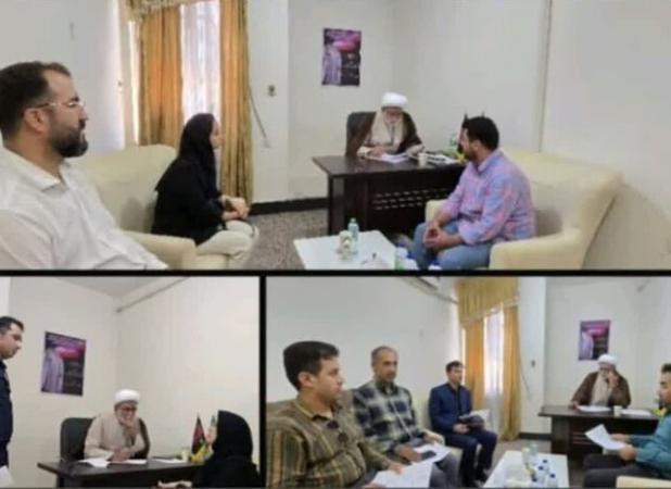 مشکل برق روستای «تنگ‌حنا» رفع می‌شود