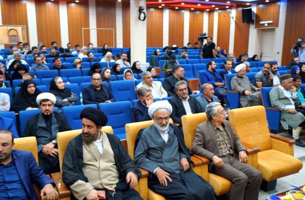 برگزاری«کنگره ملی شعر از فصل به سر رسیدن» در یاسوج