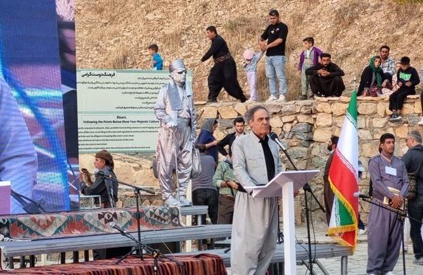 قطب‌الدین صادقی: مهرگان نماد احیای ریشه‌های هزار ساله فرهنگ ایرانی است