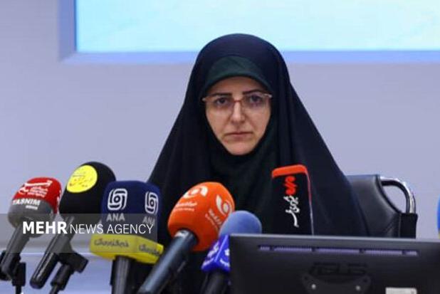 کاظمی پور: به دنبال تکرار قهرمانی در بازی های پاراآسیایی جوانان هستیم