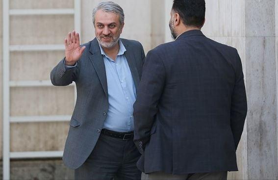 وزیر صنعت،معدن و تجارت گزینه بعدی تغییر است ؟