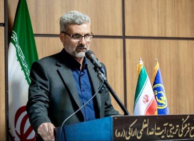 عبادی: کمیته امداد مسیر سنتی را به توانمندسازی تبدیل می‌کند