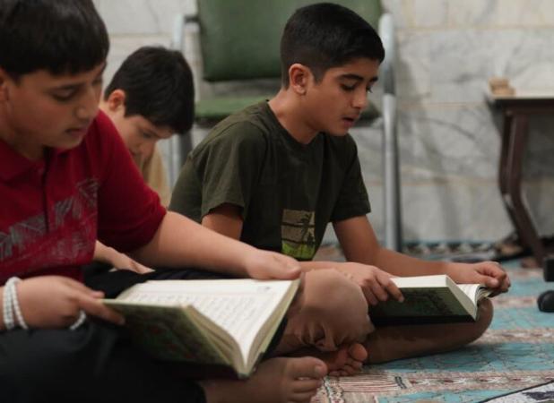 معتکفان خراسان جنوبی در ۴۲۸ مسجد؛ جلوه‌ای از سبک زندگی ولایی