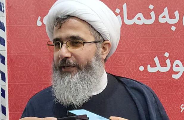 جشنواره حیات فاطمی در آمل برپا شد