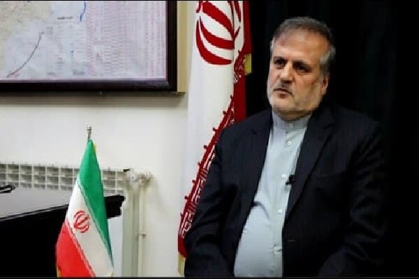 ادامه فعالیت کنسولگری ایران در مزار شریف