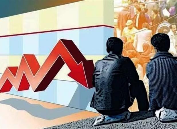 نرخ بیکاری جوانان بیش از 2 برابر بیکاری عمومی