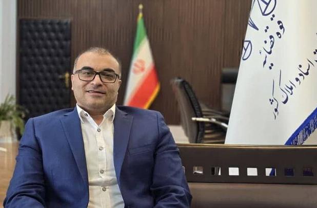 متناسب‌سازی ساختار سازمان ثبت اسناد و املاک براساس تحولات الکترونیک