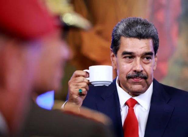 اعلام شروط مادورو برای کناره‌گیری از حکومت