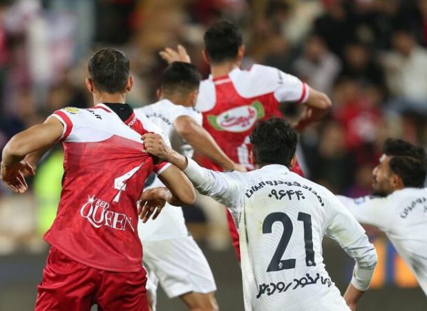 پرسپولیس به دنبال سبقت از پیکان/ تراکتور در اندیشه نزدیک شدن به صدر