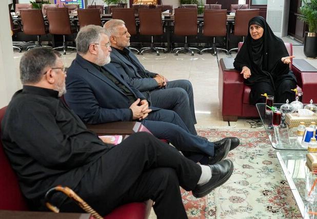 اسکان موقت جنگ‌زدگان توسط شهرداری