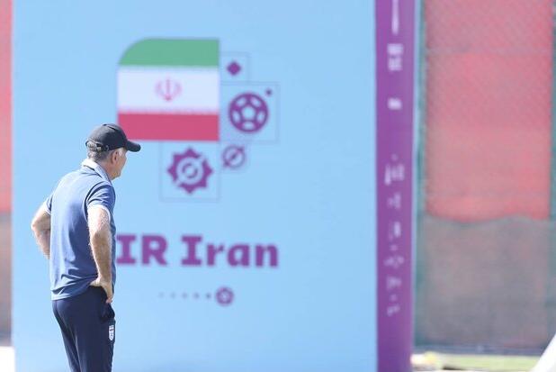 کارلوس کی‌روش با فوتبال ایران خداحافظی کرد