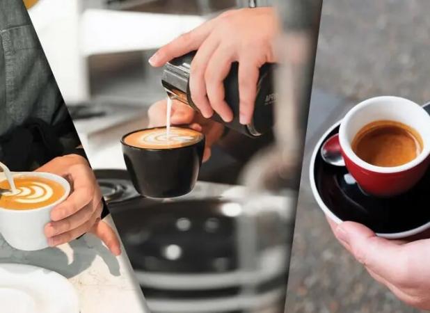 تفاوت اسپرسو، کاپوچینو و لاته، کدام برای شما مناسب است؟
