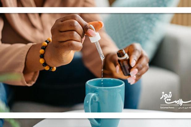 ۵ تأثیر شگفت‌انگیز کلاژن مایع