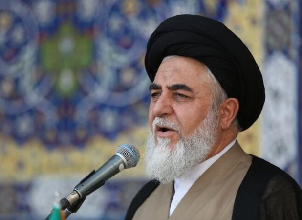 حجت الاسلام اجاق نژاد: اعتاب مقدس محور امیدآفرینی امت اسلامی هستند