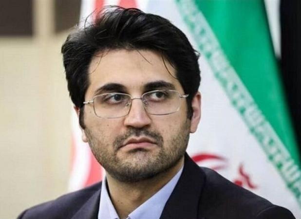بازرسی رئیس کل سازمان امور مالیاتی از ۵ اداره استان تهران