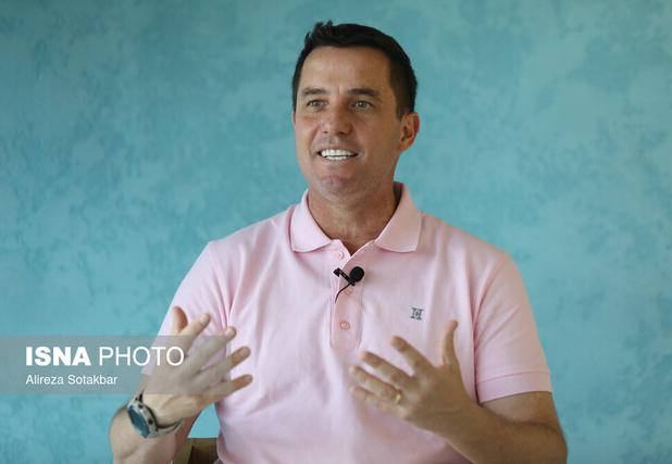 اوسمار ویرا رسماً سرمربی پرسپولیس شد