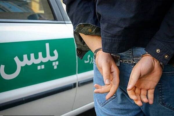 کاهش ۱۰ درصدی سرقت در سیستان و بلوچستان