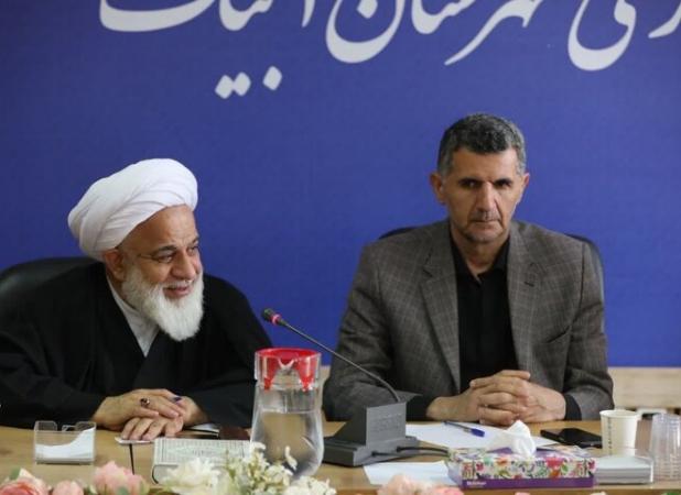 امام جمعه آبیک: ماه محرم فرصتی برای تبیین فرهنگ ایثار و نهضت حسینی است