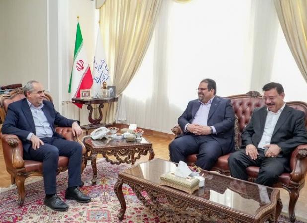 ضرورت تسریع در اجرای خط گاز اهر- آبش احمد- خدا آفرین