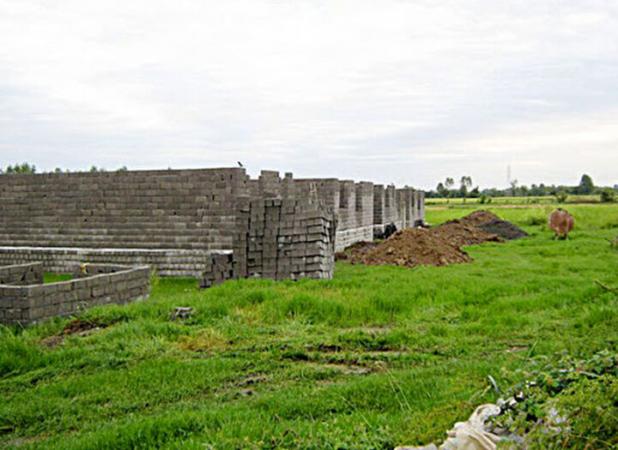 علوی: ۵۰۰ مورد تغییر کاربری غیرمجاز اراضی کشاورزی در ساری شناسایی شد