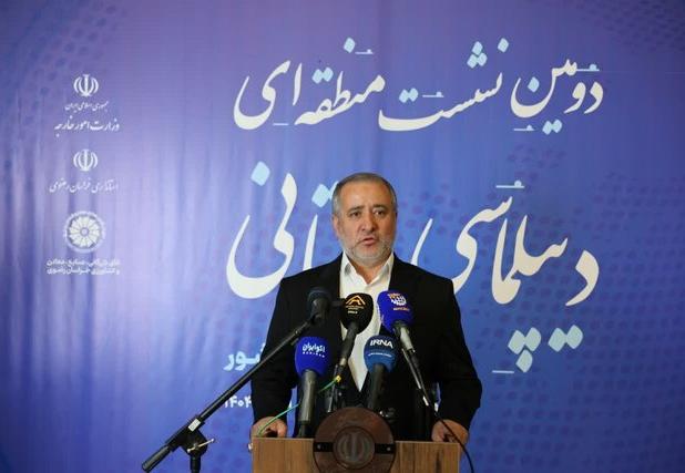توسعه دیپلماسی اقتصادی با افغانستان مسیر رشد صادرات خراسان جنوبی را هموار کرده است