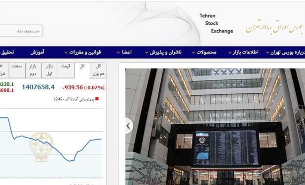 سیگنال مثبت بازارهای بین المللی به بازار سهام