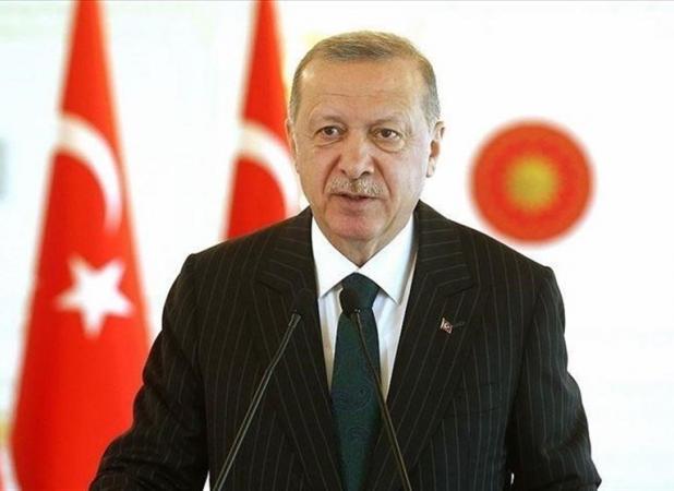 ضرب الاجل اردوغان برای قانونمندی ارز مجازی در ترکیه