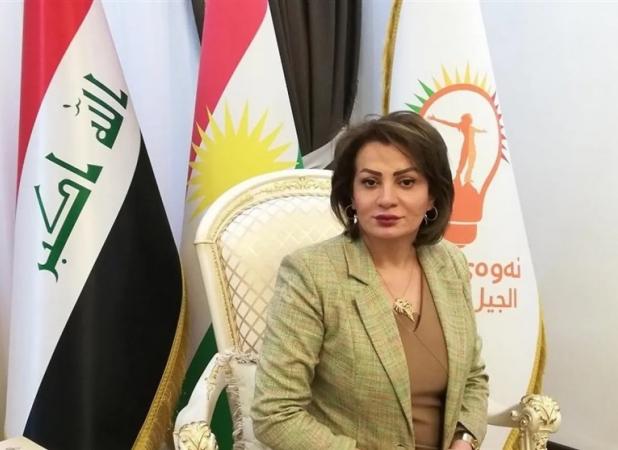 نسل جدید:برای تشکیل دولت اقلیم کردستان عراق شروطی داریم